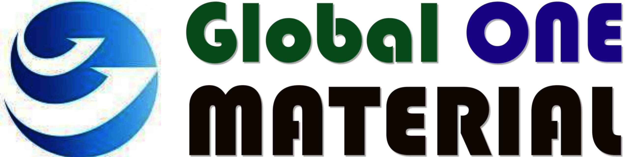 GOM-Global One Material 